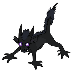 Saoren's Lairs (You can drag he around the screen)